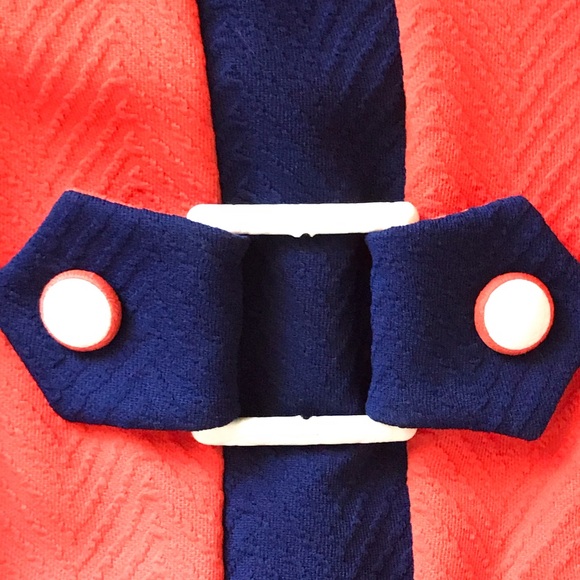 Vintage 60’s Shift Dress - Picture 8 of 14